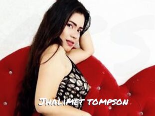 Jhalimet_tompson