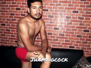 Jhambigcock