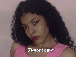 Jhasbleidys