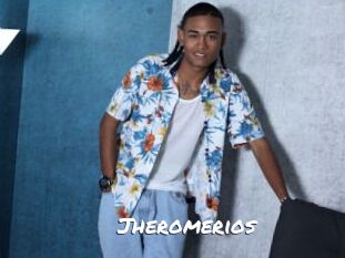 Jheromerios