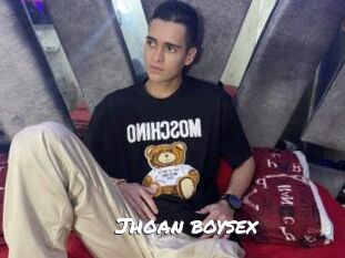 jhoan_boysex Ochranne Siete