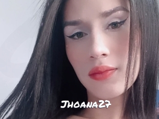 Jhoana27