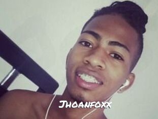 Jhoanfoxx