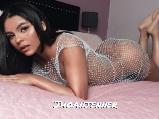 Jhoanjenner