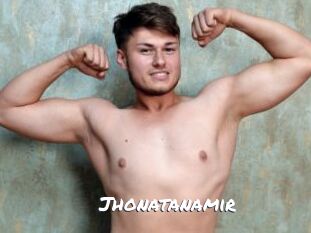 Jhonatanamir