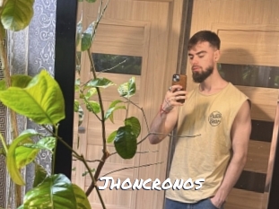 jhoncronos Ochranne Siete