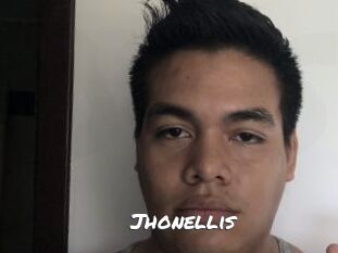 Jhonellis
