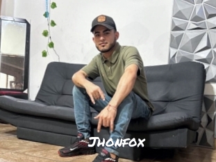 Jhonfox