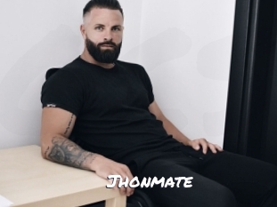 Jhonmate