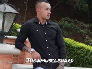 Jhonmusclehard
