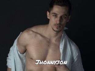 Jhonnyjon
