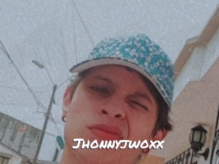jhonnyjwoxx Ochranne Siete