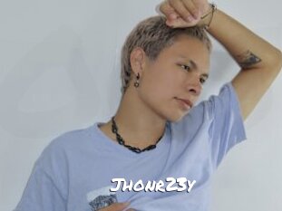 Jhonr23y
