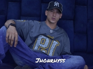 jhonrhyss Ochranne Siete
