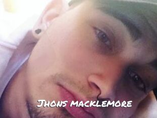 Jhons_macklemore