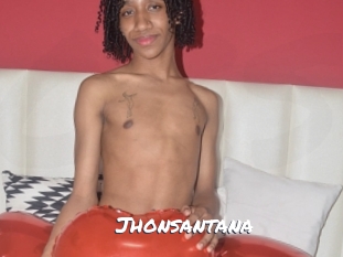 Jhonsantana