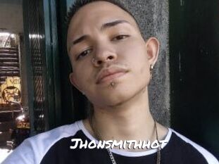 Jhonsmithhot