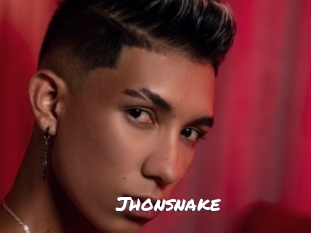 Jhonsnake