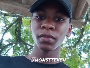 Jhonstteven