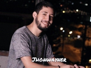 Jhonwayner