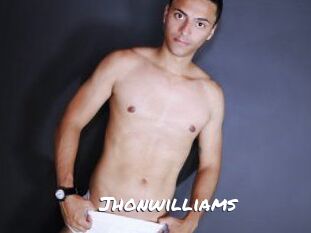 Jhonwilliams