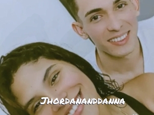 Jhordananddanna