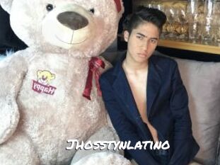 Jhosstynlatino