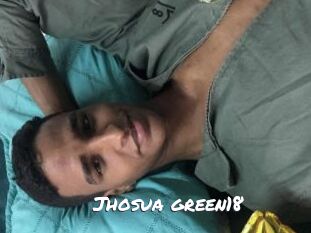Jhosua_green18