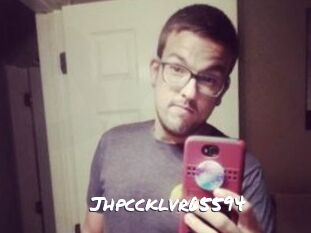 Jhpccklvr65594