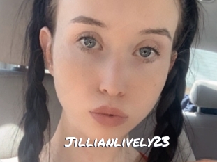 Jillianlively23