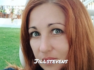Jillstevens