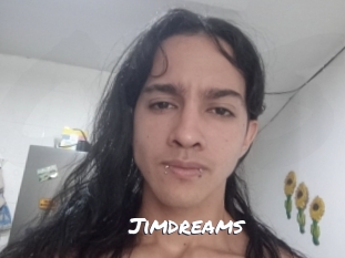 jimdreams Ochranne Siete