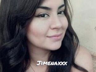 Jimenaxxx