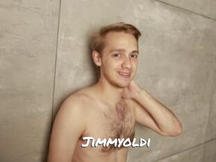 Jimmyoldi
