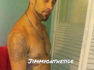 Jimmyontheside