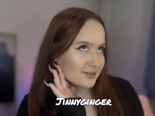 Jinnyginger