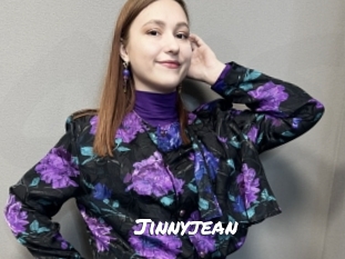 Jinnyjean