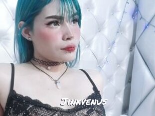 Jinxvenus
