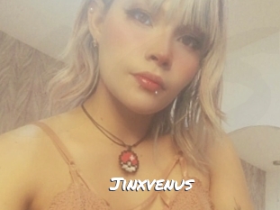 Jinxvenus