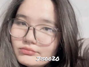 Jisoo20