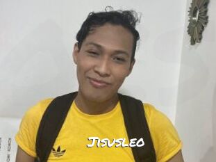Jisusleo