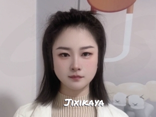 Jixikaya