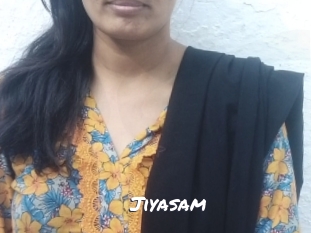 Jiyasam