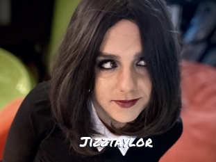 Jizztaylor