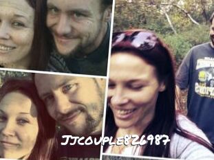 jjcouple826987 Ochranne Siete