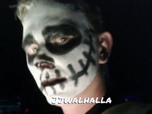 Jjwalhalla