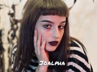 Joalpha