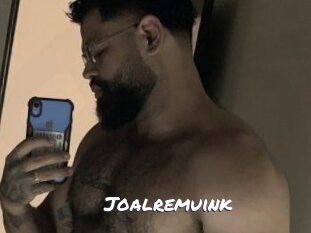 Joalremuink