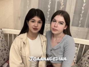 Joanandedina