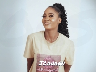 Joanann